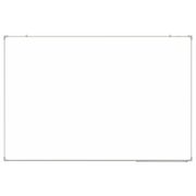 Доска магнитно-маркерная LAMARK 100x150 см с аксессуарами: 4 маркера, губка-стиратель, 12 магнитов