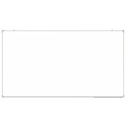 Доска магнитно-маркерная LAMARK 100x180 см с аксессуарами: 4 маркера, губка-стиратель, 12 магнитов