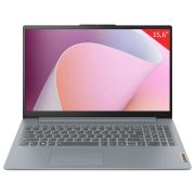 Ноутбук LENOVO IdeaPad Slim 3 15AMN8 15.6
