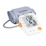 Тонометр (МЕД РегУд) АРМЕД YE670A, диапазон давления 0-280 мм рт. ст., диапазон пульса 40-200 уд/мин., автоматический, без поверки, 1990401