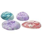 Ластик фигурный FUNSTER (ФАНСТЕР) «ПАЛЕОНТОЛОГ», цвета ассорти, пакет, 274017