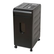 Уничтожитель (шредер) BRAUBERG PROFESSIONAL PS-2542x, CD, «HeavyDuty», 4 уровень секретности, 4х40 мм, 25 листов, корзина 42 литра, 532594