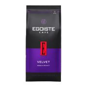 Кофе в зернах EGOISTE «Velvet» 800 г, арабика specialty 100%