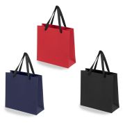 Пакет подарочный (1 штука) 30х10х30см «Business Kraft», ассорти, крафт, ЗОЛОТАЯ СКАЗКА, 700834