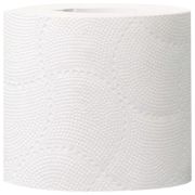 Бумага туалетная Tellus/TORK ПРЕМИУМ (Система ТР4), спайка 8 рулонов по 16 метров, 3х, 242400