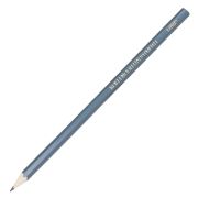 Карандаш чернографитный KOH-I-NOOR, 1 шт., «Alpha», HB, корпус серый, заточенный, 1703/2, 1703002020KSRU