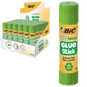 Клей-карандаш BIC «ECOlutions», 8 г, 8923442
