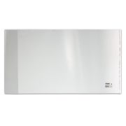 Обложка ПП для прописей, рабочих тетрадей, ПИФАГОР, универсальная, клейкий край, 70 мкм, 243х455 мм, 227413