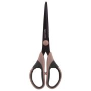 Ножницы BRAUBERG «Special» 165 мм, тефлоновое антискользящее покрытие, 2-х сторонняя заточка, 236787