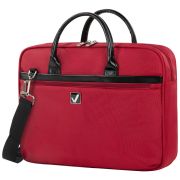 Сумка портфель BRAUBERG DANDY с отделением для ноутбука 15,6«, 3 кармана, »Dialog