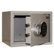 Сейф мебельный AIKO «T-23 EL», 230х300х250 мм, 5,5 кг, электронный замок, крепление к стене
