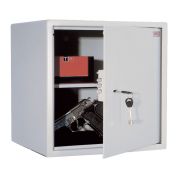 Сейф мебельный AIKO «T-40», 401х400х356 мм, 19 кг, ключевой замок, крепление к стене