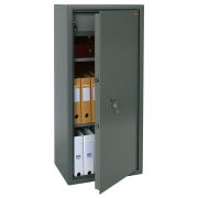 Сейф VALBERG «ASM-120Т», 1200х550х390 мм, 93 кг, ключевой замок, крепление к стене, полу