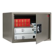 Сейф AIKO «ТМ-30EL», 300х440х355 мм, 16 кг, электронный замок, полка