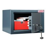 Сейф мебельный AIKO «T-170 KL», 170х260х230 мм, 5 кг, ключевой замок, крепление к стене