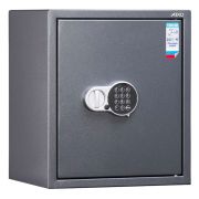 Сейф AIKO «TSN-50 EL», 500х435х381 мм, 21 кг, электронный замок, полка, S10399530414