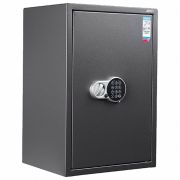 Сейф AIKO «TSN-65ТEL», 650х435x381 мм, 28 кг, электронный замок, полка, трейзер, S10399540914