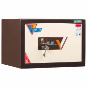 Сейф взломостойкий 1 класс VALBERG «Карат-30 new», 300х440х380 мм, 65 кг, ключевой замок, S10499103040