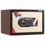 Сейф взломостойкий 1 класс VALBERG «Карат-30 EL new», 300х440х380 мм, 65 кг, электронный замок, S10499103440