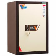 Сейф взломостойкий 1 класс VALBERG «Карат-67Т new», 670х440х380 мм, 126 кг, ключевой замок, S10499106540