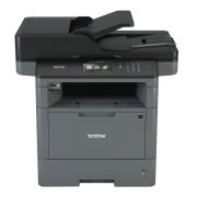 МФУ лазерное BROTHER MFC-L5700DN «4 в 1», A4, 40 стр./мин., 50000 стр./мес., ДУПЛЕКС, АПД, сетевая карта, MFCL5700DNR1