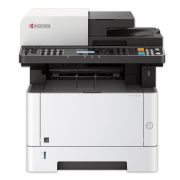 МФУ лазерное KYOCERA M2040dn «3 в 1», А4, 40 стр./мин., 50000 стр./мес., ДУПЛЕКС, АПД, сетевая карта, 1102S33NL0