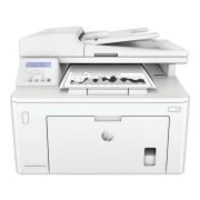 МФУ лазерное HP LaserJet Pro M227sdn «3 в 1», А4, 28 стр./мин., 30000 стр./мес., ДУПЛЕКС, АПД, сетевая карта, G3Q74A