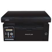 МФУ лазерное PANTUM M6500 «3 в 1», А4, 22 стр./мин., 20000 стр./мес.
