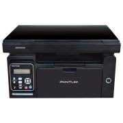 МФУ лазерное PANTUM M6500W «3 в 1», А4, 22 стр./мин., 20000 стр./мес., Wi-Fi