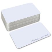 Карта доступа магнитная FALCON EYE «Em-marine» 125кГц, тонкая, комплект 50 шт., неперезаписываемая, 00-00112378