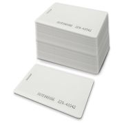 Карта доступа магнитная FALCON EYE «Em-marine» 125 кГц, ТОЛСТАЯ, комплект 50 шт., неперезаписываемая, 00-00112377