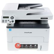 МФУ лазерное PANTUM M7100DN «3 в 1», А4, 33 стр./мин., 60000 стр./мес., ДУПЛЕКС, АПД, сетевая карта