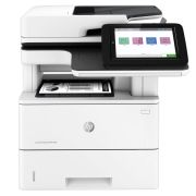 МФУ лазерное HP LaserJet Enterprise M528dn «3 в 1», А4, 42 стр./мин., 150000 стр./мес., ДУПЛЕКС, АПД, сетевая карта, 1PV64A