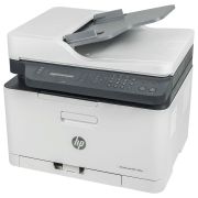 МФУ лазерное ЦВЕТНОЕ HP Color Laser 179fnw «4 в 1», А4, 18 стр./мин., 20000 стр./мес., АПД, Wi-Fi, сетевая карта, 4ZB97A