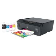 МФУ струйное HP Smart Tank 500 «3 в 1» А4, 11 стр./мин, 4800х1200, СНПЧ, 4SR29A