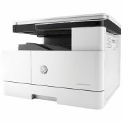 МФУ лазерное HP LaserJet M442dn «3 в 1», А3, 24 стр./мин., 50000 стр./мес., ДУПЛЕКС, сетевая карта, 8AF71A