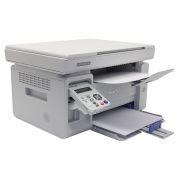 МФУ лазерное PANTUM M6506NW «3 в 1», А4, 22 стр./мин., 20000 стр./мес., Wi-Fi, сетевая карта