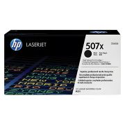 Картридж лазерный HP (CE400X) LaserJet Pro M570dn/M570dw, №507X, черный, оригинальный, ресурс 11000 страниц