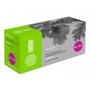 Картридж лазерный CACTUS (CS-S1610) для SAMSUNG ML-1610/1615/1650, ресурс 2000 стр.