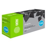 Картридж лазерный CACTUS (CS-Q2613A) для HP LaserJet 1300/1300N, ресурс 2500 стр.