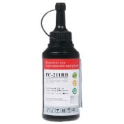 Заправочный комплект PANTUM (PC-211PRB) P2200/P2207/P2500W/M6500/M6607, ресурс 1600 стр. + чип, оригинальный
