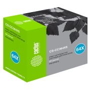 Картридж лазерный CACTUS (CS-CC364XS) для HP LaserJet P4015/P4515, ресурс 24000 страниц