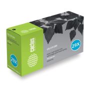 Картридж лазерный CACTUS (CS-C4129X) для HP LaserJet 5000, ресурс 10000 стр.