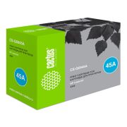 Картридж лазерный CACTUS (CS-Q5945A) для HP LaserJet 4345, ресурс 18000 стр.