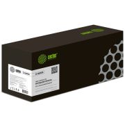 Картридж лазерный CACTUS (CS-Q6001A) для HP ColorLaserJet CM1015/2600, голубой, ресурс 2000 страниц