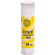 Клей-карандаш DOLCE COSTO ПВА 36 г.