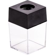 Магнитный диспенсер для скрепок DOLCE COSTO прямоугольный