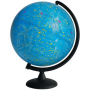 Глобус звездного неба, диаметр 320 мм, 10063