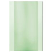 Пакеты для вакуумной упаковки купюр, комплект 1000 шт., 200х300 мм, 3 слоя, 90 мкм, 600516