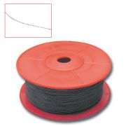 Пломбировочная проволока двужильная, нержавеющая, диаметр 0,65 мм, длина 100 м, 600811